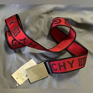 Givenchy Belt